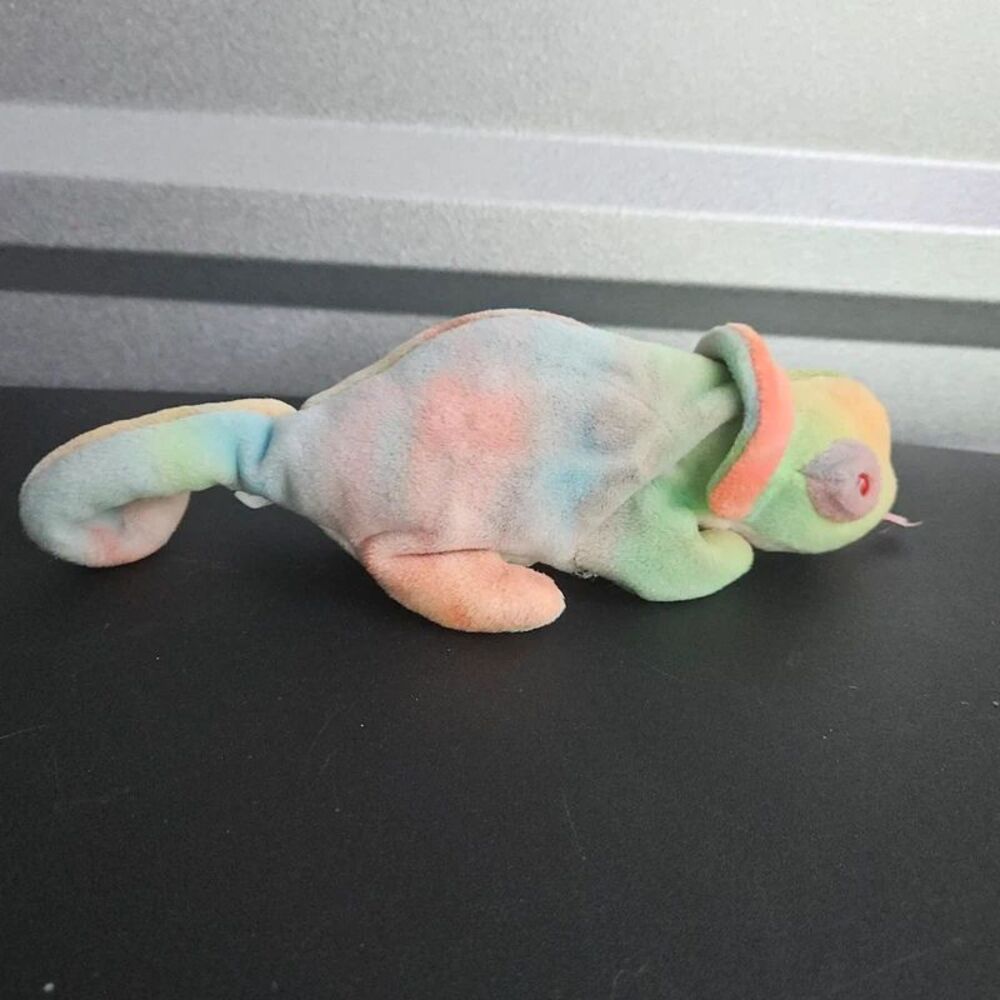 Stuffed animal